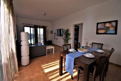 Villa Easo, Playablanca