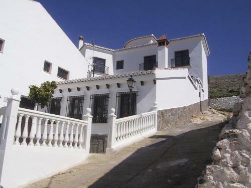 La Casa De Tita Elvira 4