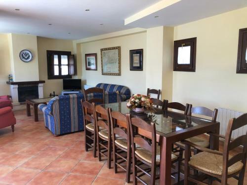 La Casa De Tita Elvira 4