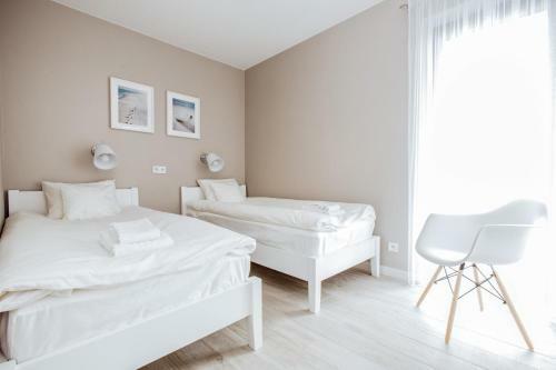 Apartment No. 1 - Vento Apartamenty