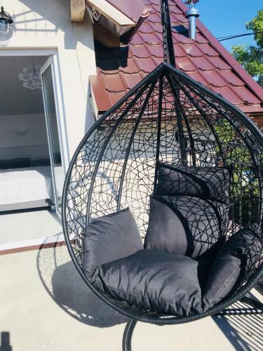 Lawendowe Domki Apartamenty