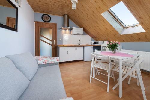 Apartamento Habitat
