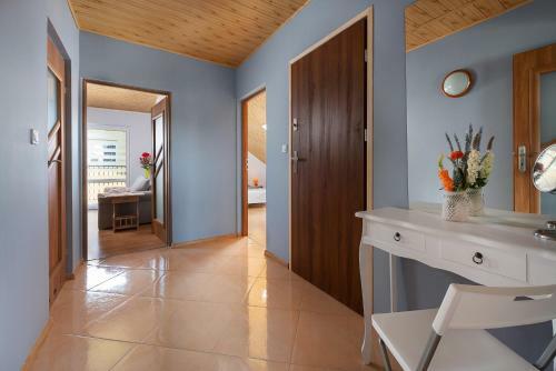 Apartamento Habitat