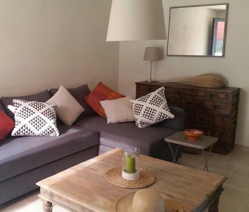 Agroturismo Finca Las Morenas