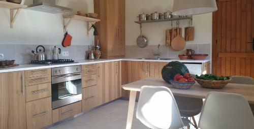 Agroturismo Finca Las Morenas
