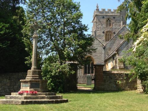 The Old Bakery B&B