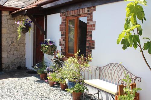 The Old Bakery B&B