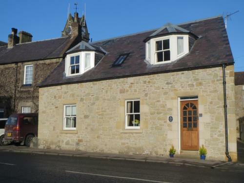 Little Bethel Holiday Cottage