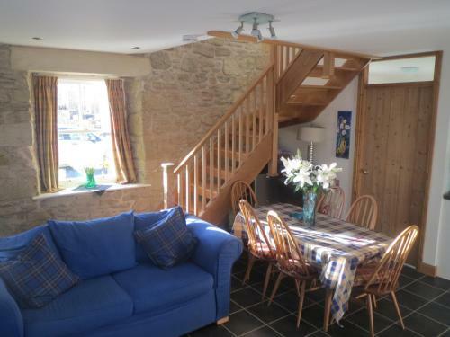 Little Bethel Holiday Cottage