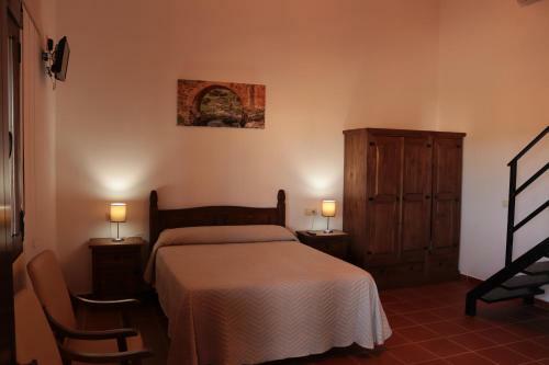 Agroturismo El Coto