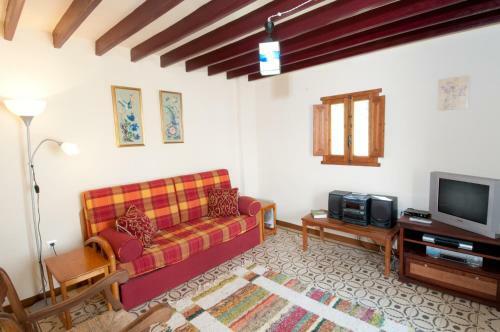 El Cortijo At Molino La Ratonera