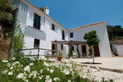 El Cortijo At Molino La Ratonera