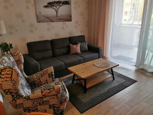 Apartamenty Zofia