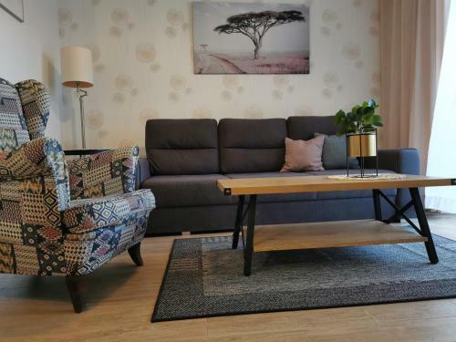 Apartamenty Zofia