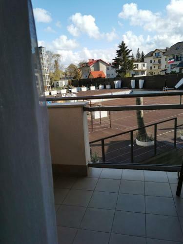 Apartamenty Zofia