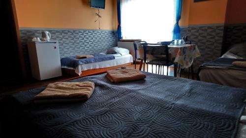 Willa Marzenie