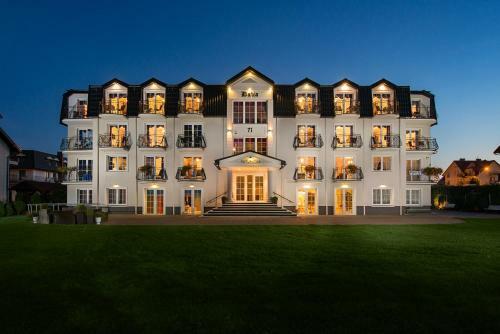 Bed & Breakfast Willa Dalia
