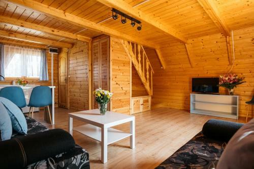 Lodge Domki Baltyckie