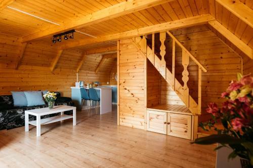 Lodge Domki Baltyckie