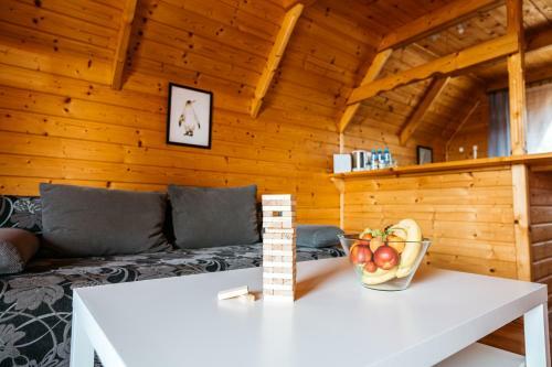 Lodge Domki Baltyckie