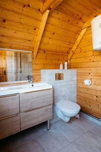 Lodge Domki Baltyckie