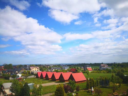 Lodge Domki Baltyckie