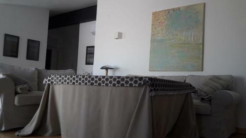 Apartamento �tico Torre Candelaria