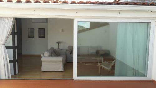 Apartamento �tico Torre Candelaria
