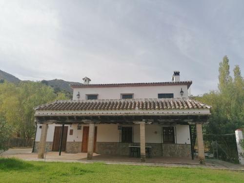 Casa Arroyomolinos-planta Superior