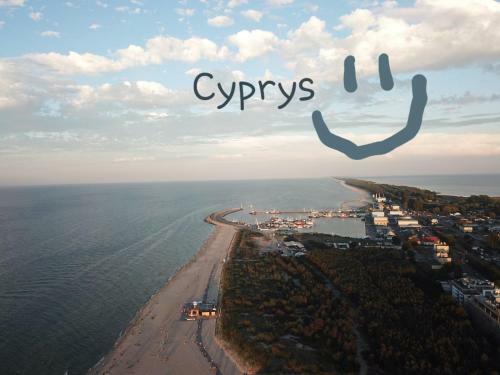 Cyprys Dla Rodzin Z Dzie?mi