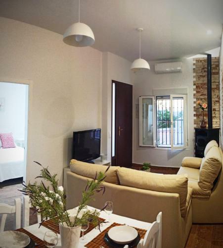 Apartamento Casa Atardecer