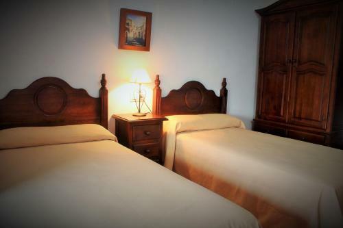 Apartamento Casas Rurales Molino La Ermita