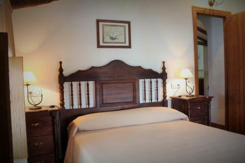 Apartamento Casas Rurales Molino La Ermita