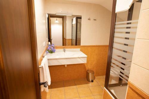 Hostal Rural Zahara