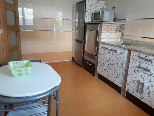 Hostal Alojamiento El Lince De Granadilla