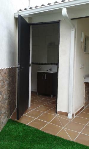 Hostal Alojamiento El Lince De Granadilla