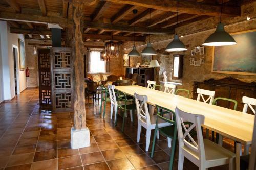 Casa Rural Puerto Sanz
