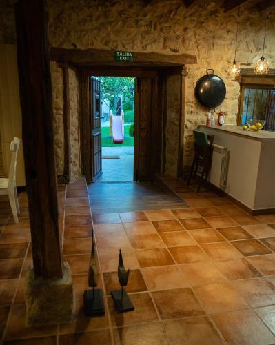 Casa Rural Puerto Sanz