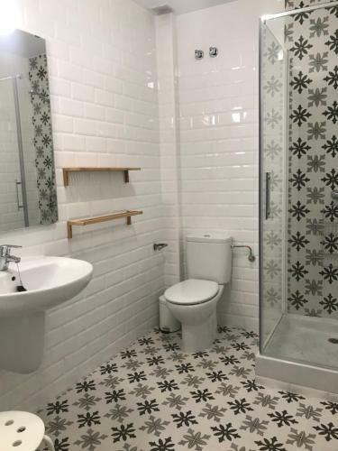 Casa Rural Puerto Sanz