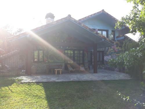 Apartamento Hugoren Egoitza