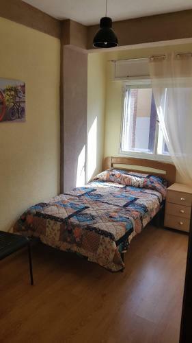 Apartamento Via Crucis