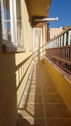 Apartamento Via Crucis