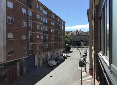 Apartamento El Piso Perfecto Para Disfrutar de Zamora