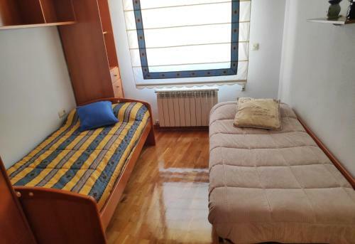 Apartamento El Piso Perfecto Para Disfrutar de Zamora