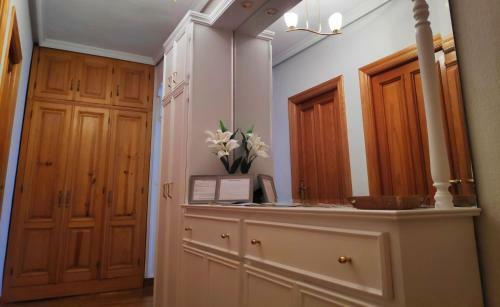 Apartamento El Piso Perfecto Para Disfrutar de Zamora