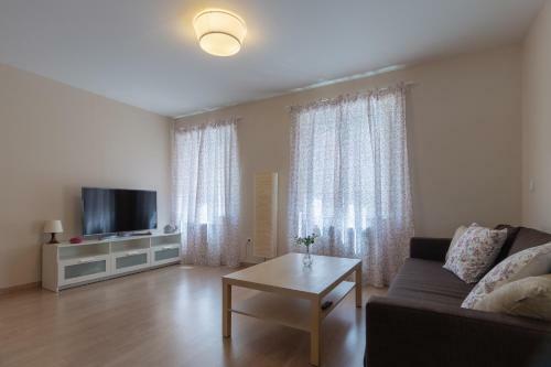 Apartamento R�o Duero 1