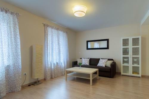 Apartamento R�o Duero 1