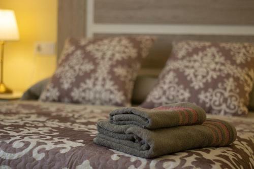 Apartamento R�o Duero 1