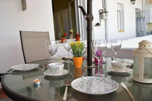Apartamento R�o Duero 1
