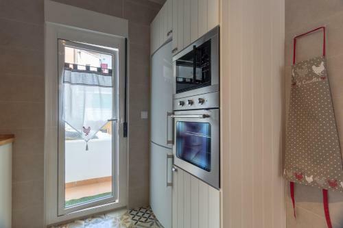 Apartamento R�o Duero 1